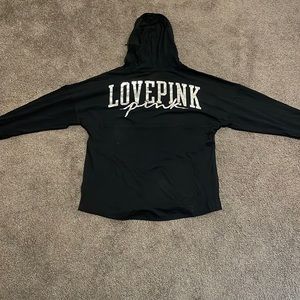 PINK Hoodie X-Small